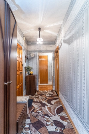 . Вариант № 1658, 9, площадь - 53.5 квм, цена 3700000 рублей