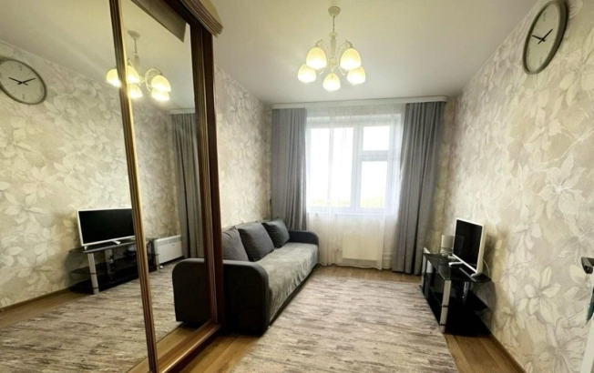 Купить квартиру у метро Котельники в Котельниках. Вариант № 8379980, 7, площадь -  квм, цена 9200000 рублей