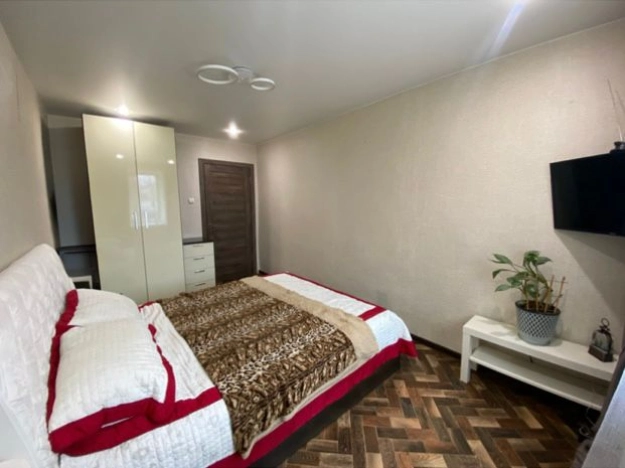 Купить квартиру в Приморском крае. Вариант № 9672658, 4, площадь -  квм, цена 7000000 рублей