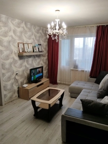 Купить квартиру у метро Маршала Покрышкина в Новосибирске. Вариант № 5451394, 0, площадь - квм, цена 6200000 рублей