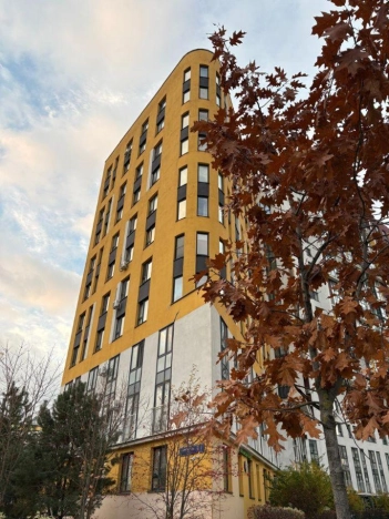 Купить квартиру в Москве. Вариант № 9270565, 6, площадь - квм, цена 15000000 рублей