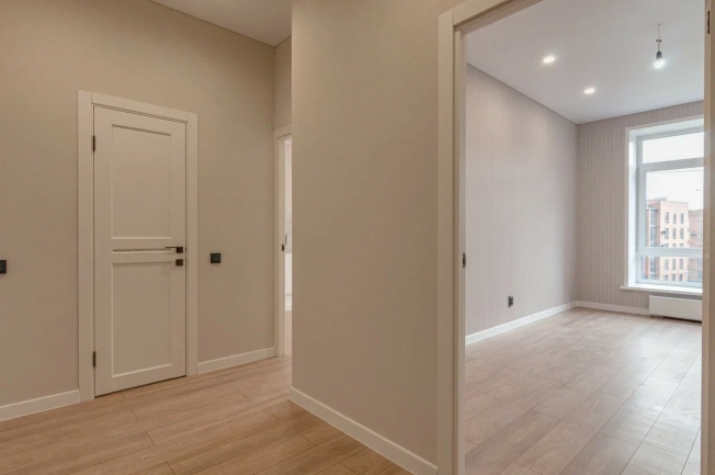 Купить квартиру в Вологодской области. Вариант № 6285880, 6, площадь -  квм, цена 5840000 рублей