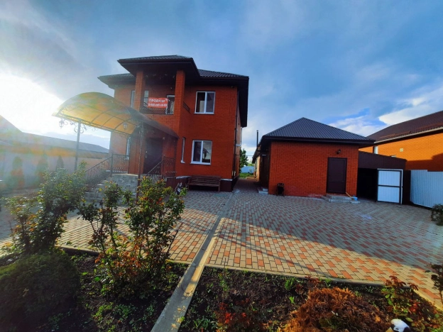 Купить дом в Курской области. Вариант № 35839, 26, площадь -  квм, цена 14800000 рублей