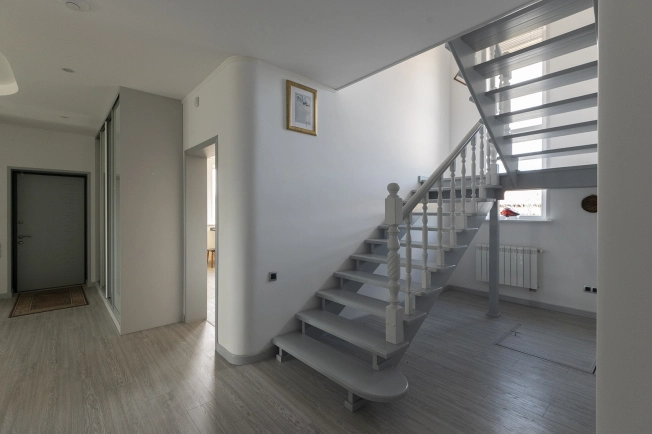 Купить дом в Пушкине. Вариант № 33572, 26, площадь -  квм, цена 24990000 рублей