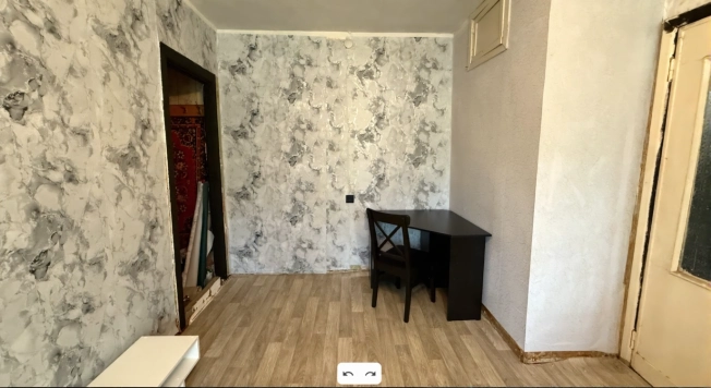 Купить квартиру в Ленинградской области. Вариант № 9999379, 6, площадь -  квм, цена 2320000 рублей