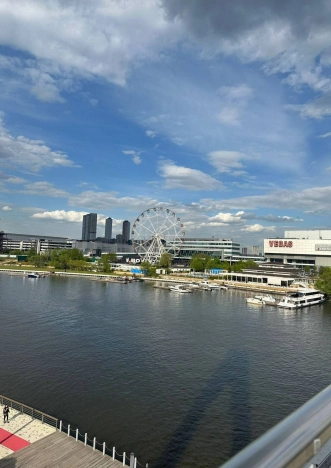 Купить двухкомнатную квартиру на улице Молодёжная в Красногорске. Вариант № 2665296, 14, площадь -  квм, цена 15800000 рублей