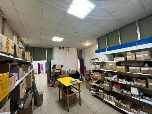 Купить коммерческую недвижимость свободного назначения в Нижнем Новгороде. Вариант № 16475, 25, площадь -  квм, цена 17200000 рублей