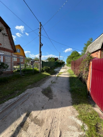 Купить дачу в Луховицах. Вариант № 48865, 26, площадь -  квм, цена 3500000 рублей