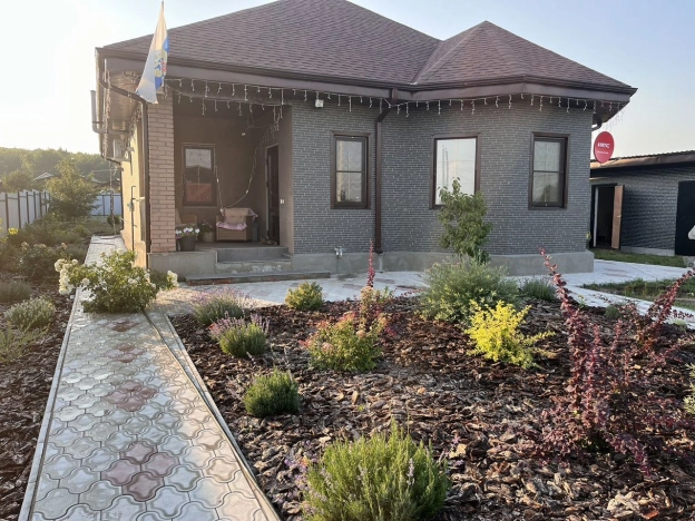 Купить дом на улице 2-й переулок Гагарина в Старом Осколе. Вариант № 45986, 0, площадь -  квм, цена 11600000 рублей