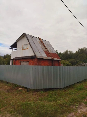 Купить дачу в Тюменской области. Вариант № 17589, 0, площадь -  квм, цена 700000 рублей