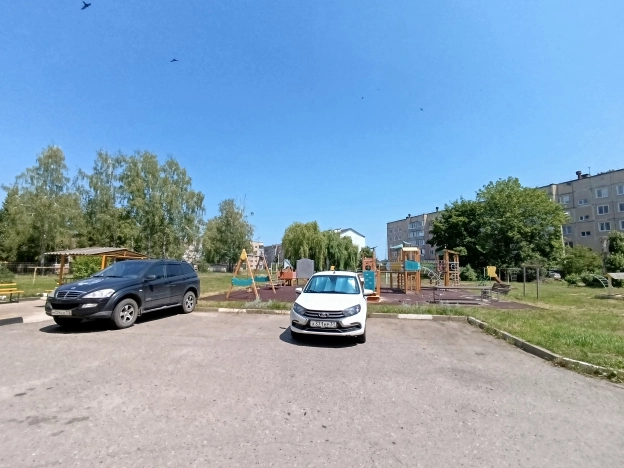 Купить однокомнатную квартиру на улице Дорошенко в Белгородской области. Вариант № 60288, 15, площадь -  квм, цена 1850000 рублей