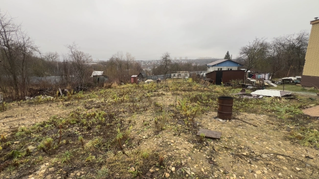 Купить земельный участок в Нижнем Новгороде. Вариант № 10252756, 7, площадь -  квм, цена 1500000 рублей