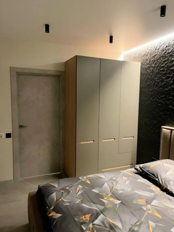 Купить двухкомнатную квартиру на улице Любучанский переулок в Москве. Вариант № 10286963, 11, площадь - квм, цена 16000000 рублей