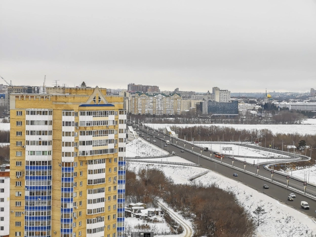 Купить однокомнатную квартиру в Омске. Вариант № 19006, 19, площадь -  квм, цена 5699000 рублей