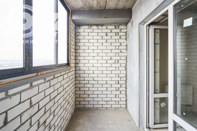 Купить двухкомнатную квартиру в Воронеже. Вариант № 9615934, 6, площадь - квм, цена 6050000 рублей