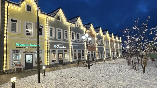 Купить трехкомнатную квартиру на улице 40 лет Октября в Лобне. Вариант № 10167873, 9, площадь -  квм, цена 19250000 рублей