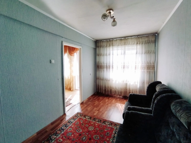 . Вариант № 3041623, 4, площадь - 44.8 квм, цена 3580000 рублей