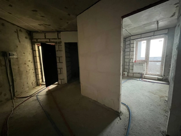 . Вариант № 4546, 4, площадь - 84.8 квм, цена 13148000 рублей