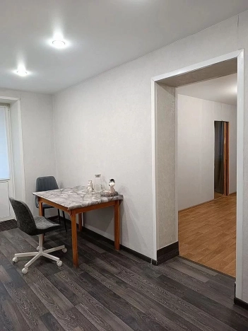 Купить квартиру в районе Ленинский в Нижнем Новгороде. Вариант № 2497485, 0, площадь -  квм, цена 5900000 рублей