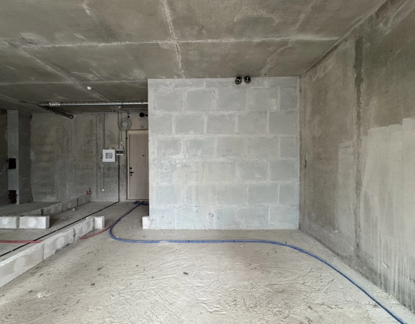 Купить квартиру в Москве. Вариант № 9071044, 9, площадь - квм, цена 21629890 рублей