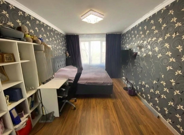 Купить квартиру в Москве. Вариант № 9319640, 10, площадь -  квм, цена 12000000 рублей