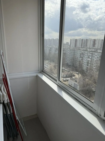 Купить квартиру в Москве. Вариант № 9505407, 17, площадь -  квм, цена 17500000 рублей