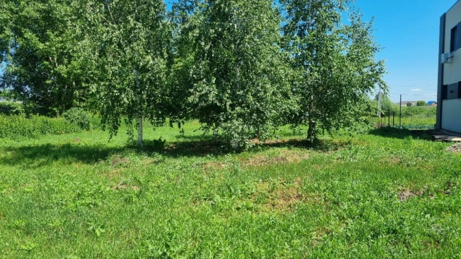 Купить земельный участок на улице 1-й проезд в Новосибирске. Вариант № 6137035, 1, площадь -  квм, цена 2700000 рублей