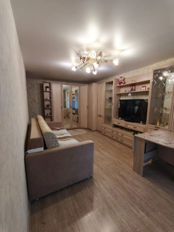 Купить квартиру в Москве. Вариант № 10223518, 5, площадь -  квм, цена 12500000 рублей