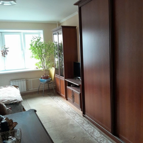 Купить однокомнатную квартиру у метро Терехово в Москве. Вариант № 10735642, 1, площадь - квм, цена 8600000 рублей