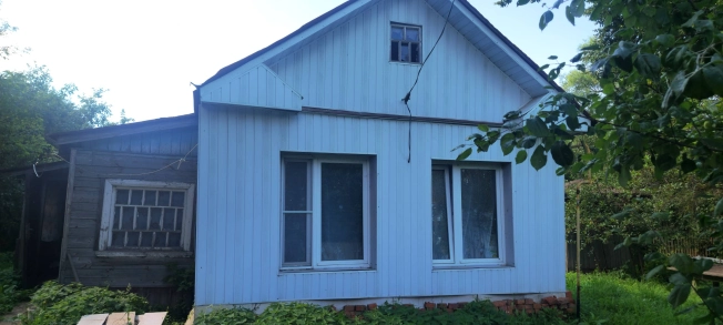 Купить дом на улице 3-я Шимановская в Ивановской области. Вариант № 1177098, 2, площадь -  квм, цена 1580000 рублей