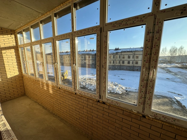 Купить квартиру в Раменском. Вариант № 6056, 2, площадь -  квм, цена 9800000 рублей