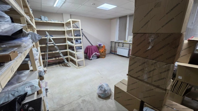 Купить готовый бизнес в Москве. Вариант № 6857161, 17, площадь - квм, цена 10000000 рублей