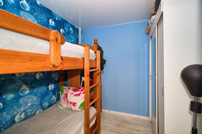 Купить квартиру на улице Диктора Левитана в Владимире. Вариант № 6097, 14, площадь -  квм, цена 6000000 рублей