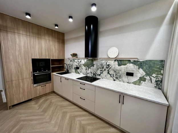 Купить квартиру в Нижнем Новгороде. Вариант № 10030869, 2, площадь -  квм, цена 19990000 рублей