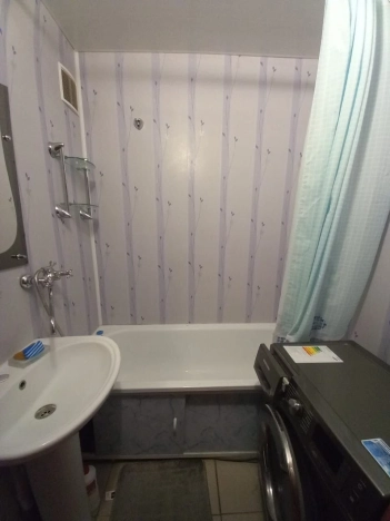 Купить квартиру на улице Есенина в Белгороде. Вариант № 49229, 6, площадь -  квм, цена 7100000 рублей