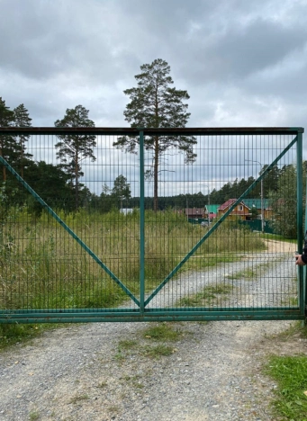 Купить земельный участок в Тюменской области. Вариант № 2881592, 2, площадь -  квм, цена 680000 рублей