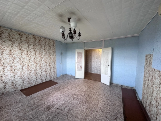 Купить трехкомнатную квартиру в Приморском крае. Вариант № 1664649, 11, площадь -  квм, цена 6800000 рублей