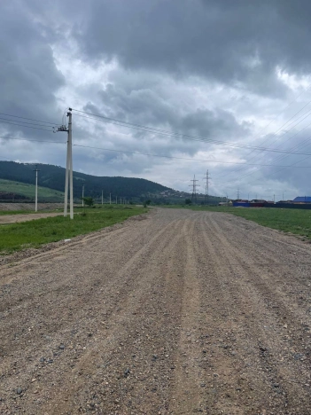 Купить земельный участок в Чите. Вариант № 22627, 2, площадь -  квм, цена 1300000 рублей