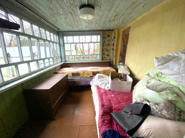 Купить дом в Калуге. Вариант № 7946112, 8, площадь -  квм, цена 1380000 рублей