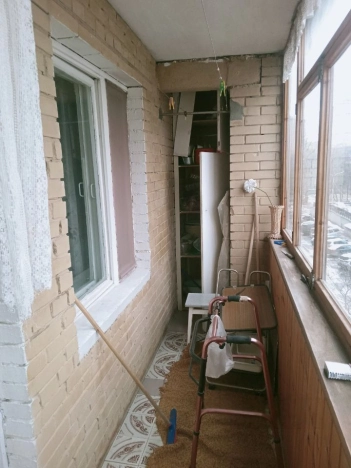 Купить трехкомнатную квартиру в Одинцове. Вариант № 5757508, 12, площадь -  квм, цена 10800000 рублей