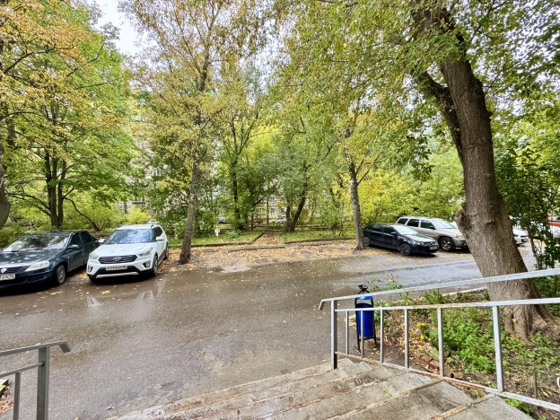 Купить трехкомнатную квартиру в Ярославской области. Вариант № 6953262, 12, площадь -  квм, цена 4000000 рублей