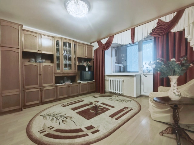 Купить квартиру в Брянской области. Вариант № 17152, 15, площадь -  квм, цена 4750000 рублей