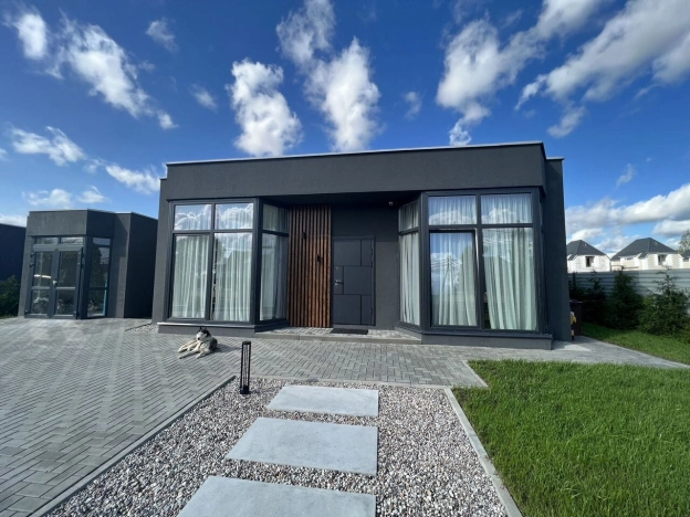 Купить дом в Калининграде. Вариант № 9270323, 31, площадь -  квм, цена 22600000 рублей