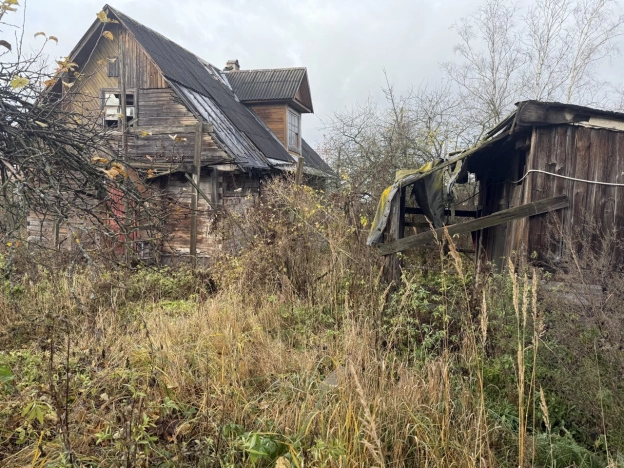 Купить земельный участок в Санкт-Петербурге. Вариант № 8168832, 17, площадь -  квм, цена 13500000 рублей