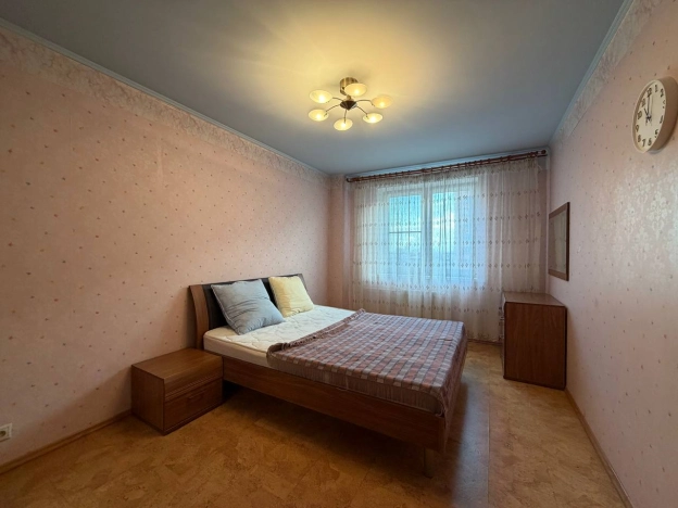 Купить двухкомнатную квартиру в Микрорайоне Филимоново, Павловский Посад в Павловском Посаде. Вариант № 347520, 14, площадь -  квм, цена 9890000 рублей