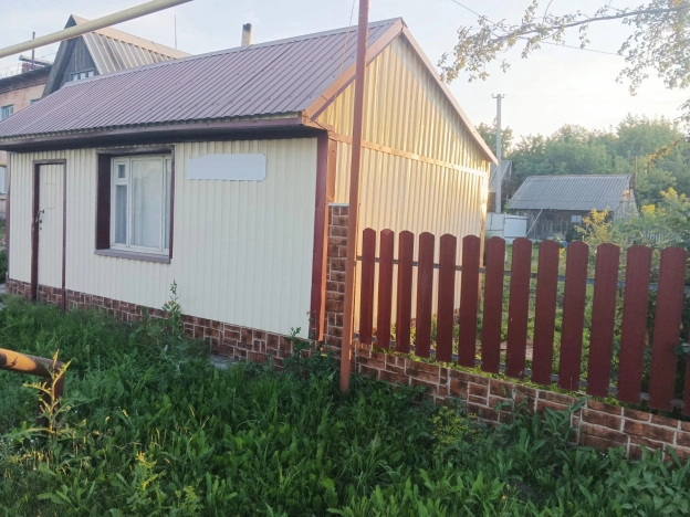 Купить дом в Новосибирске. Вариант № 1796493, 0, площадь -  квм, цена 4500000 рублей