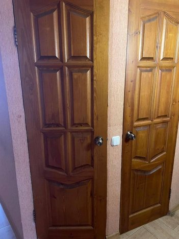 Купить трехкомнатную квартиру в Микрорайоне Памятник Победы, Ленинский район в Пензе. Вариант № 2494611, 9, площадь -  квм, цена 5290000 рублей