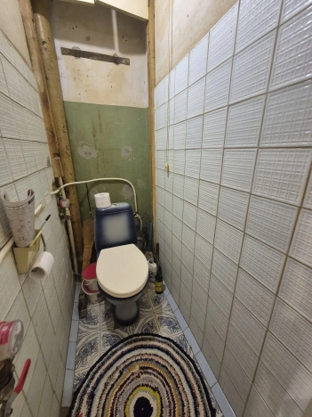 . Вариант № 2542224, 17, площадь - 49.5 квм, цена 1900000 рублей