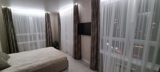 . Вариант № 2625, 4, площадь - 85 квм, цена 13000000 рублей