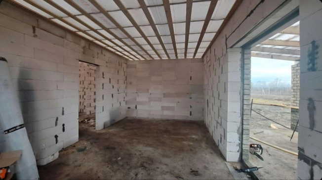 Купить дом в Белгородской области. Вариант № 9317914, 5, площадь -  квм, цена 6810000 рублей